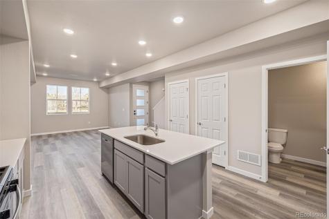 2899 E 103rd Drive Thornton CO 80229