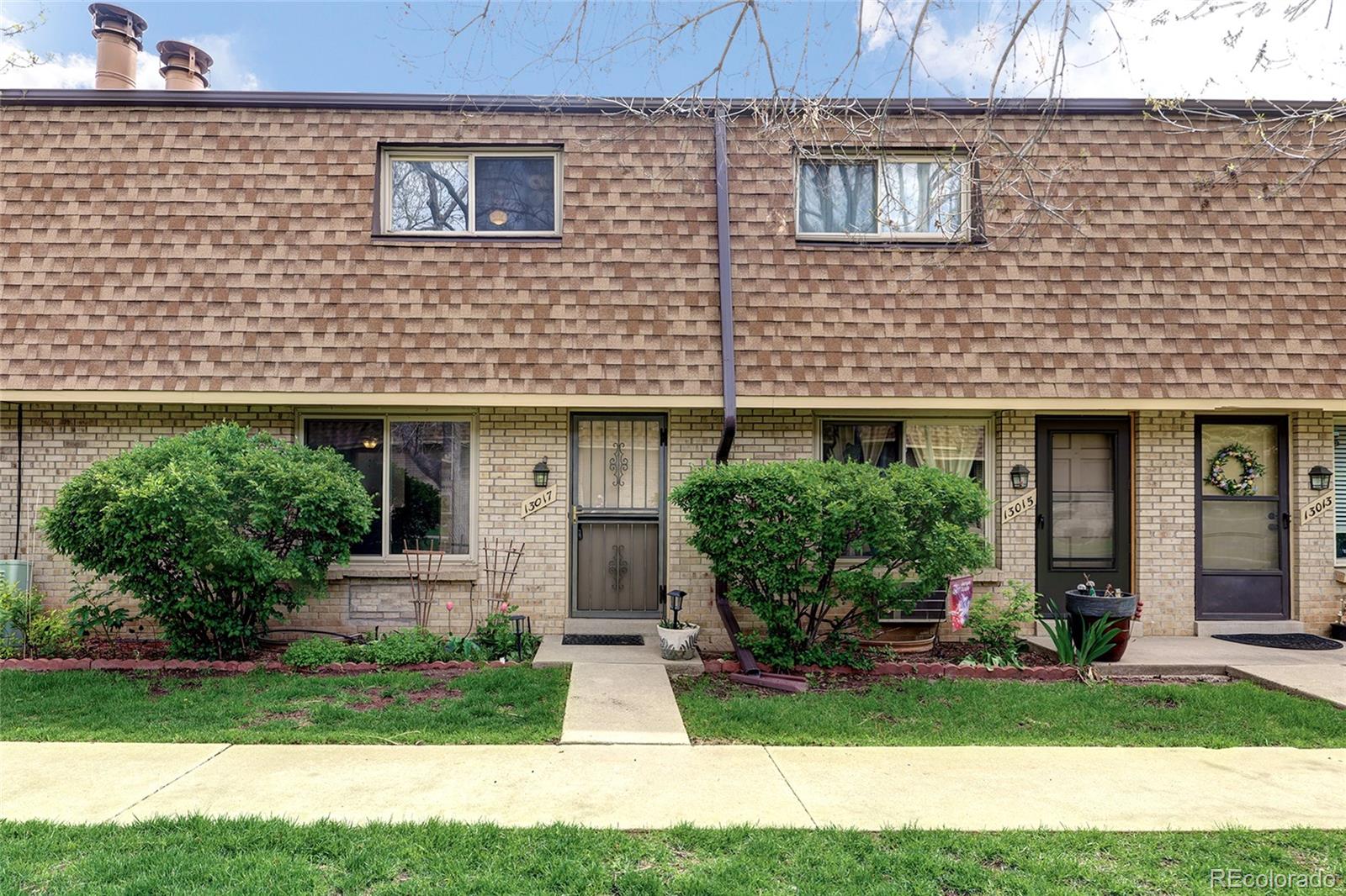 13017 W 20th Avenue Golden CO 80401