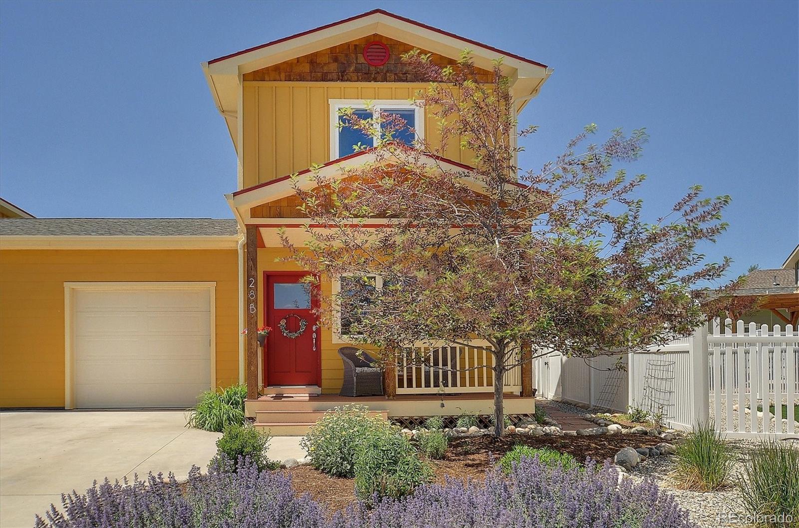 28 Trailside Court Salida CO 81201