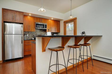 28 Trailside Court Salida CO 81201
