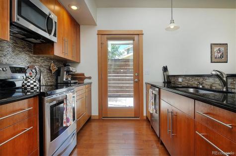 28 Trailside Court Salida CO 81201