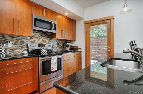 28 Trailside Court Salida CO 81201