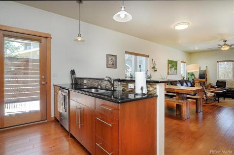 28 Trailside Court Salida CO 81201