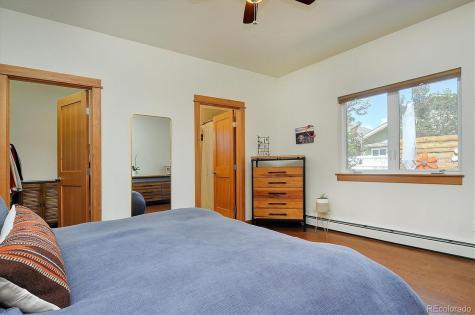 28 Trailside Court Salida CO 81201