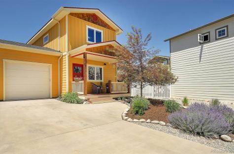 28 Trailside Court Salida CO 81201