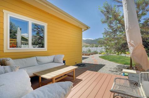 28 Trailside Court Salida CO 81201