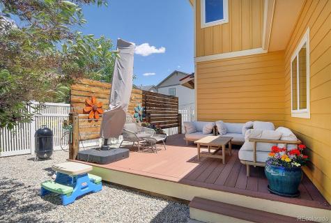 28 Trailside Court Salida CO 81201