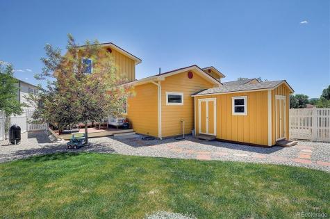 28 Trailside Court Salida CO 81201