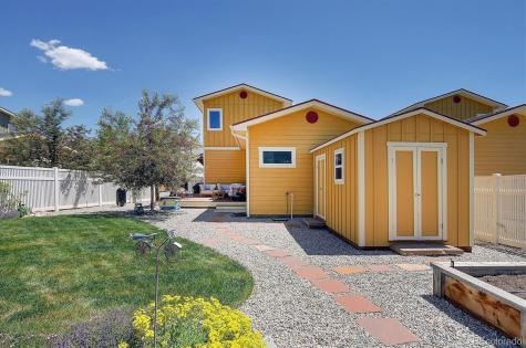28 Trailside Court Salida CO 81201