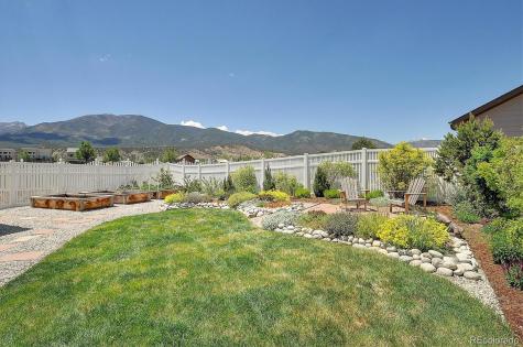 28 Trailside Court Salida CO 81201