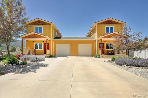 28 Trailside Court Salida CO 81201