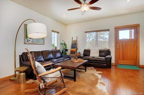 28 Trailside Court Salida CO 81201
