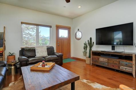28 Trailside Court Salida CO 81201