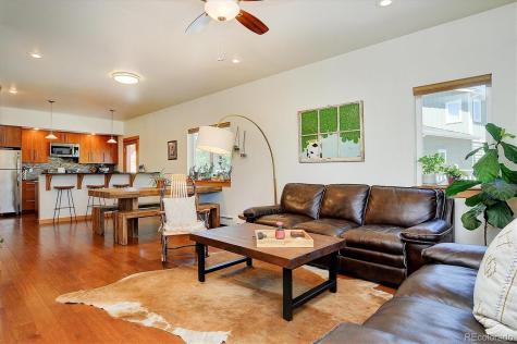 28 Trailside Court Salida CO 81201