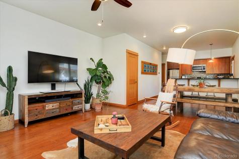 28 Trailside Court Salida CO 81201