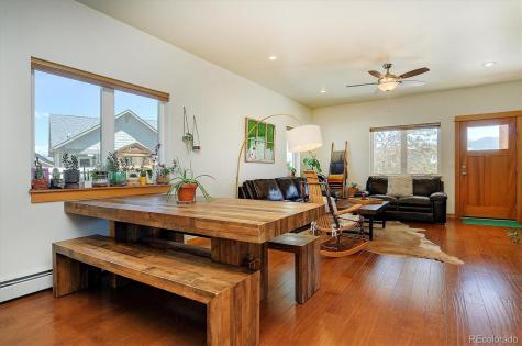 28 Trailside Court Salida CO 81201