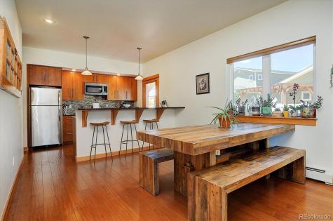 28 Trailside Court Salida CO 81201