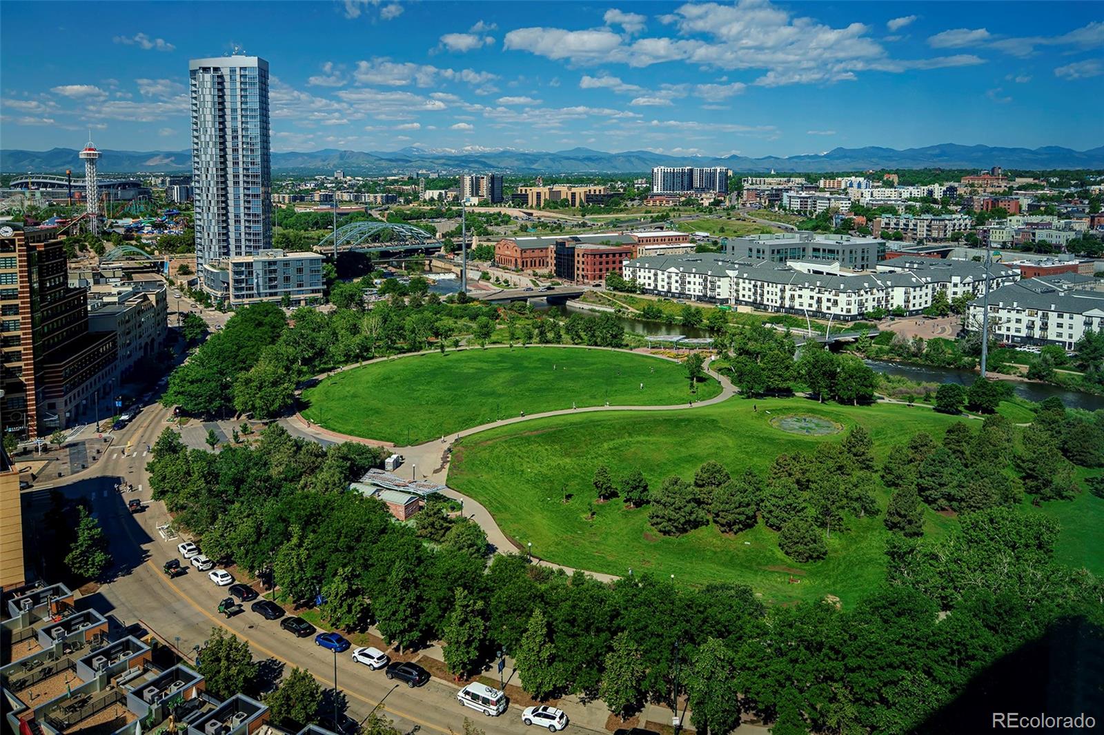 1700 Bassett Street Denver CO 80202