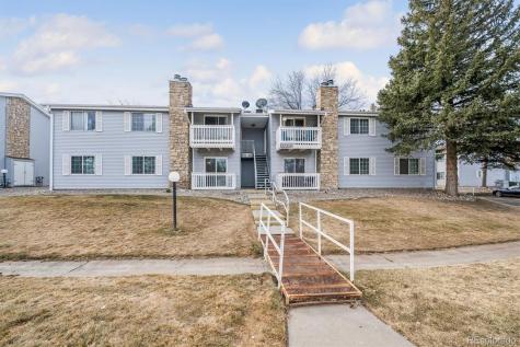 13230 E Jewell Avenue Aurora CO 80012