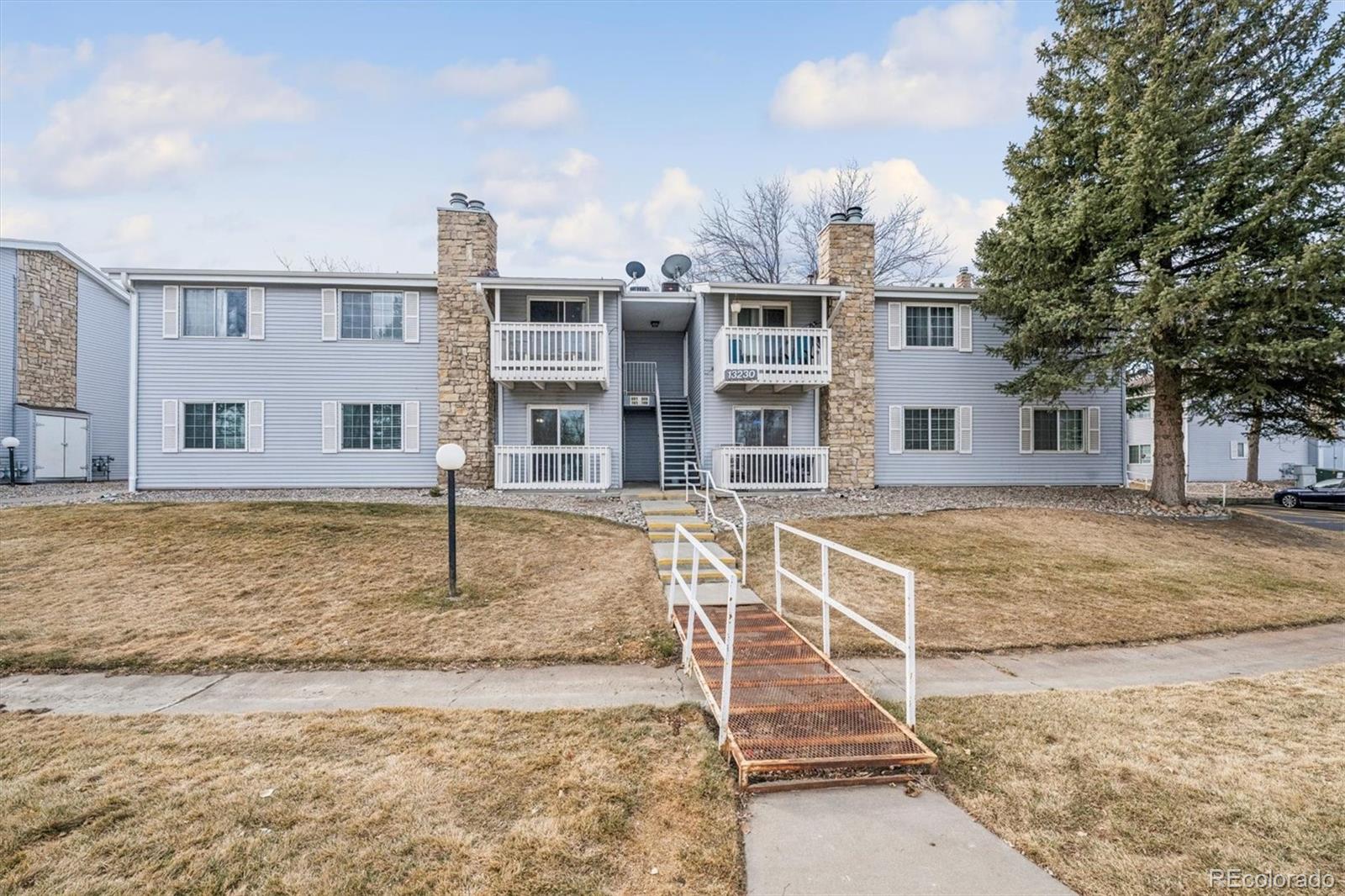 13230 E Jewell Avenue Aurora CO 80012