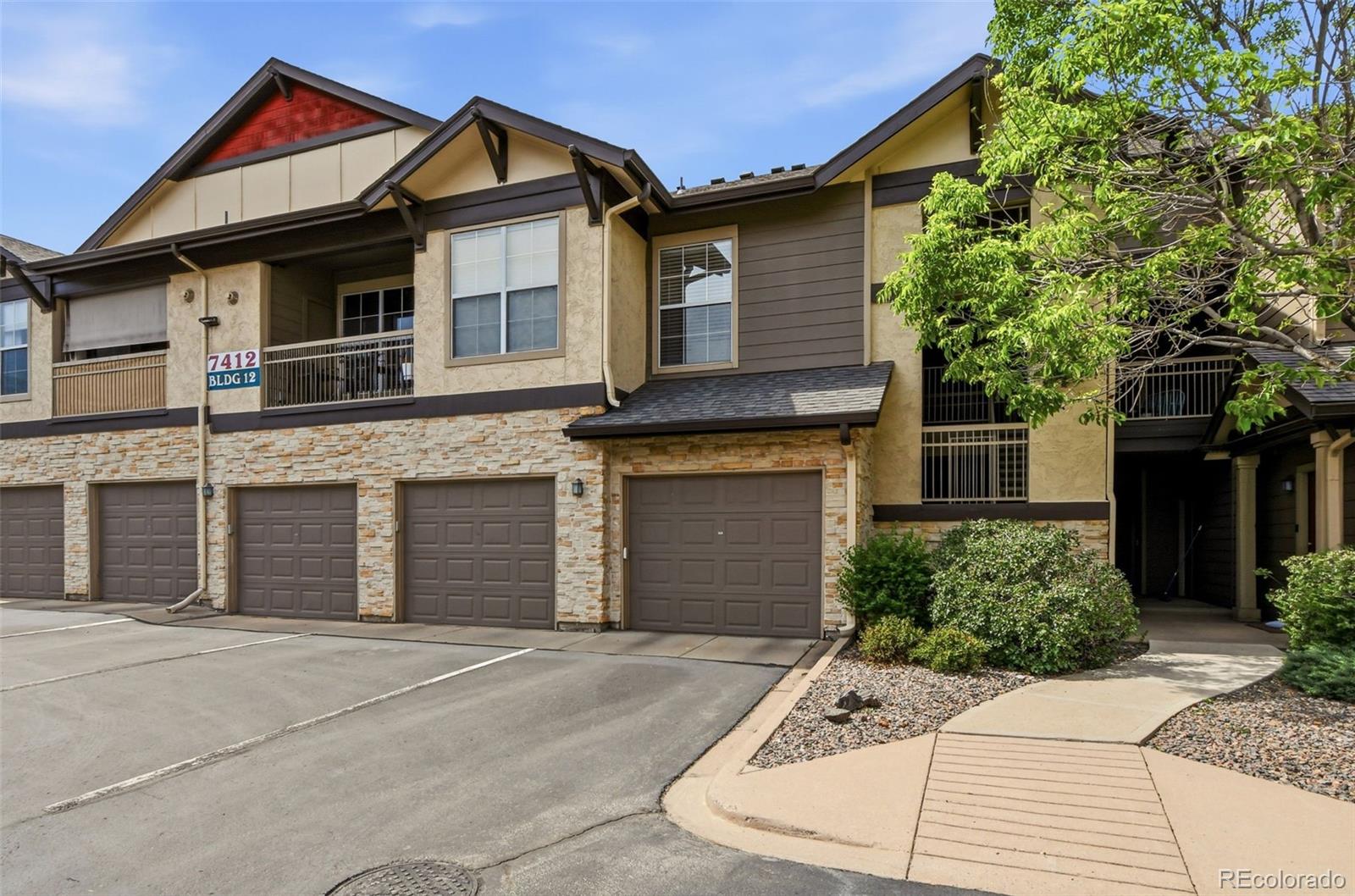 7412 S Quail Circle Littleton CO 80127