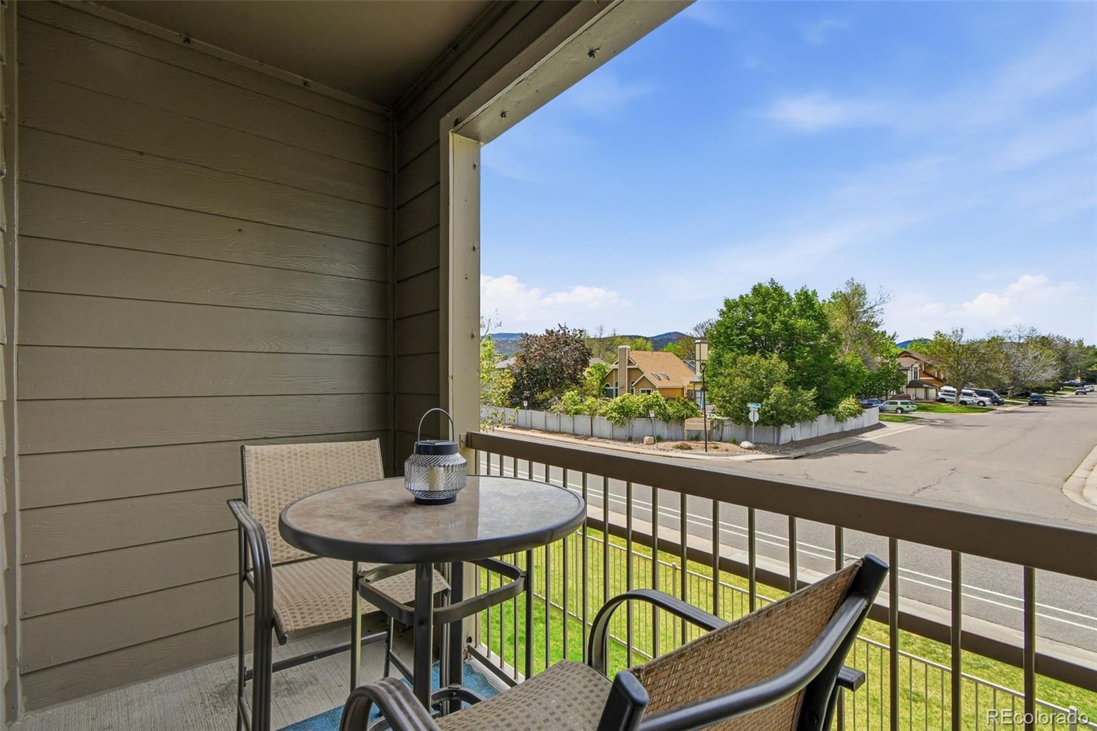 7412 S Quail Circle Littleton CO 80127