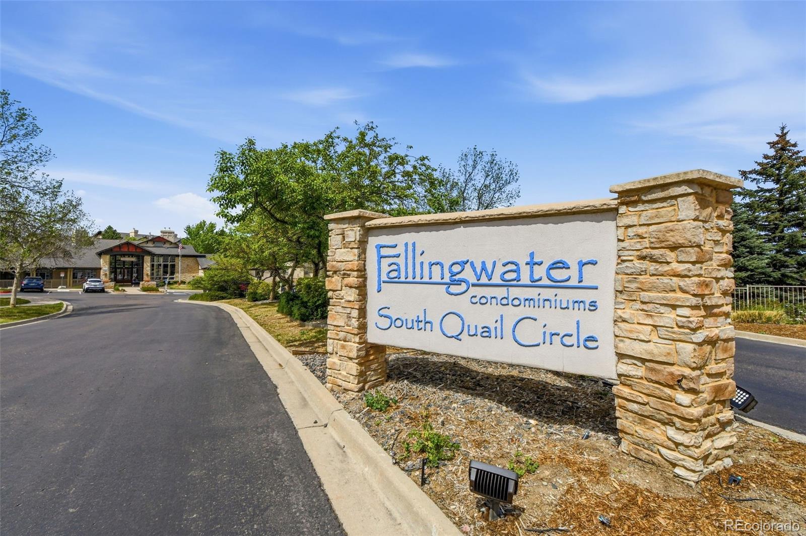 7412 S Quail Circle Littleton CO 80127