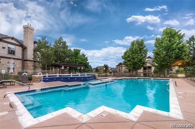 7412 S Quail Circle Littleton CO 80127