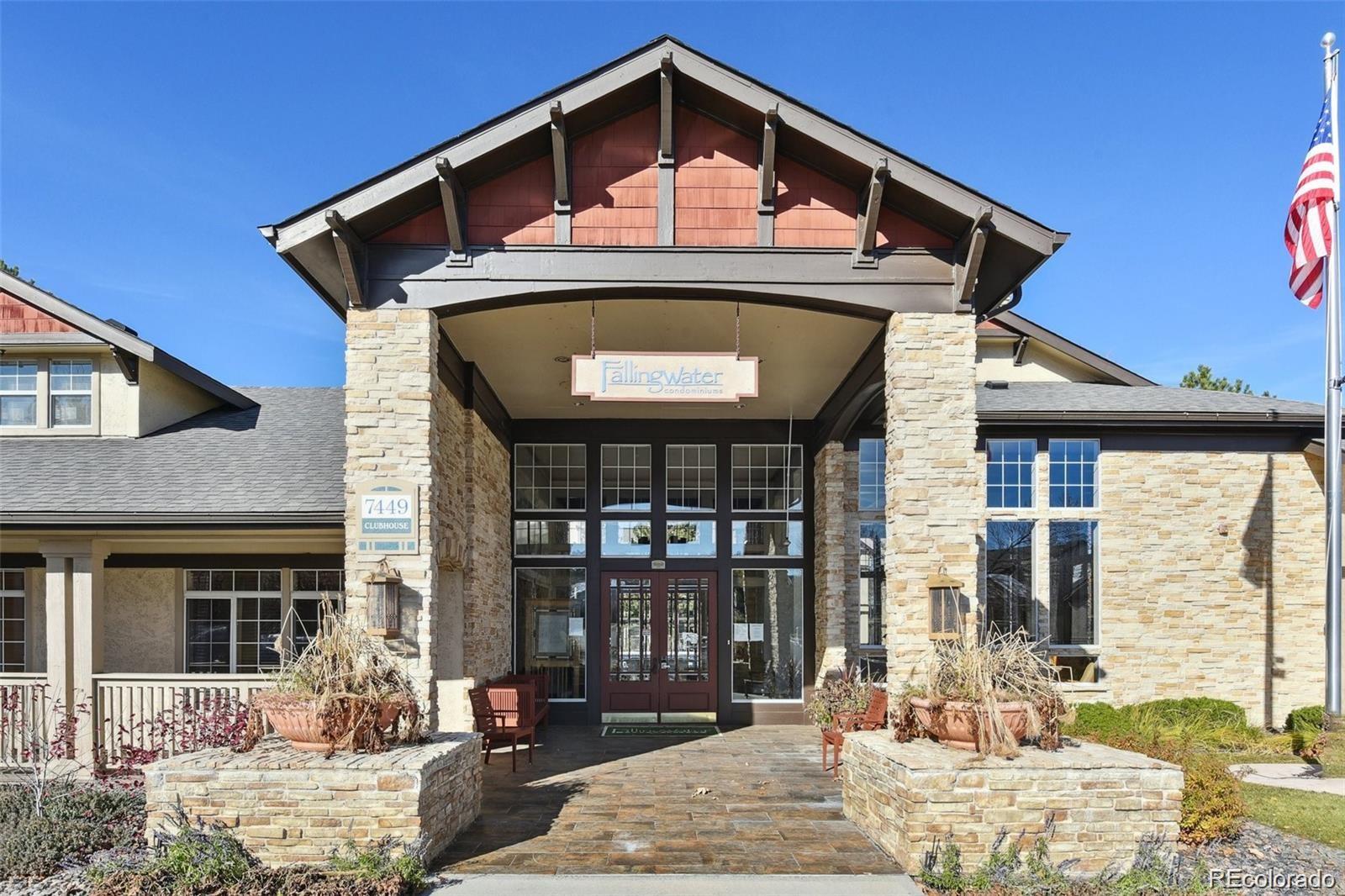 7412 S Quail Circle Littleton CO 80127