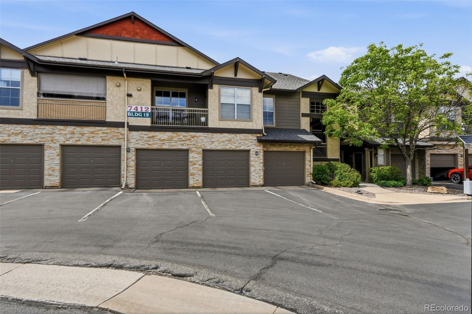 7412 S Quail Circle Littleton CO 80127