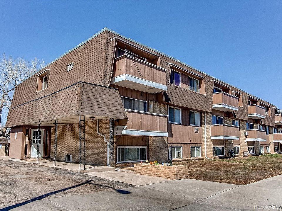 561 E Geneva Street N Aurora CO 80010