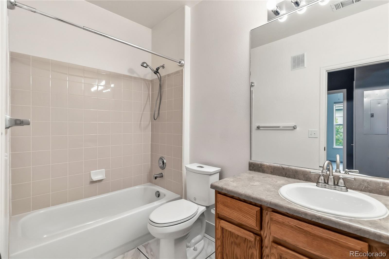 1561 Olympia Circle Castle Rock CO 80104