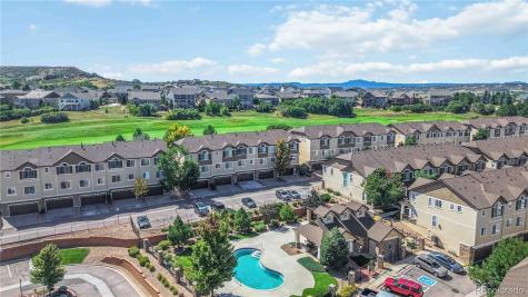 1561 Olympia Circle Castle Rock CO 80104