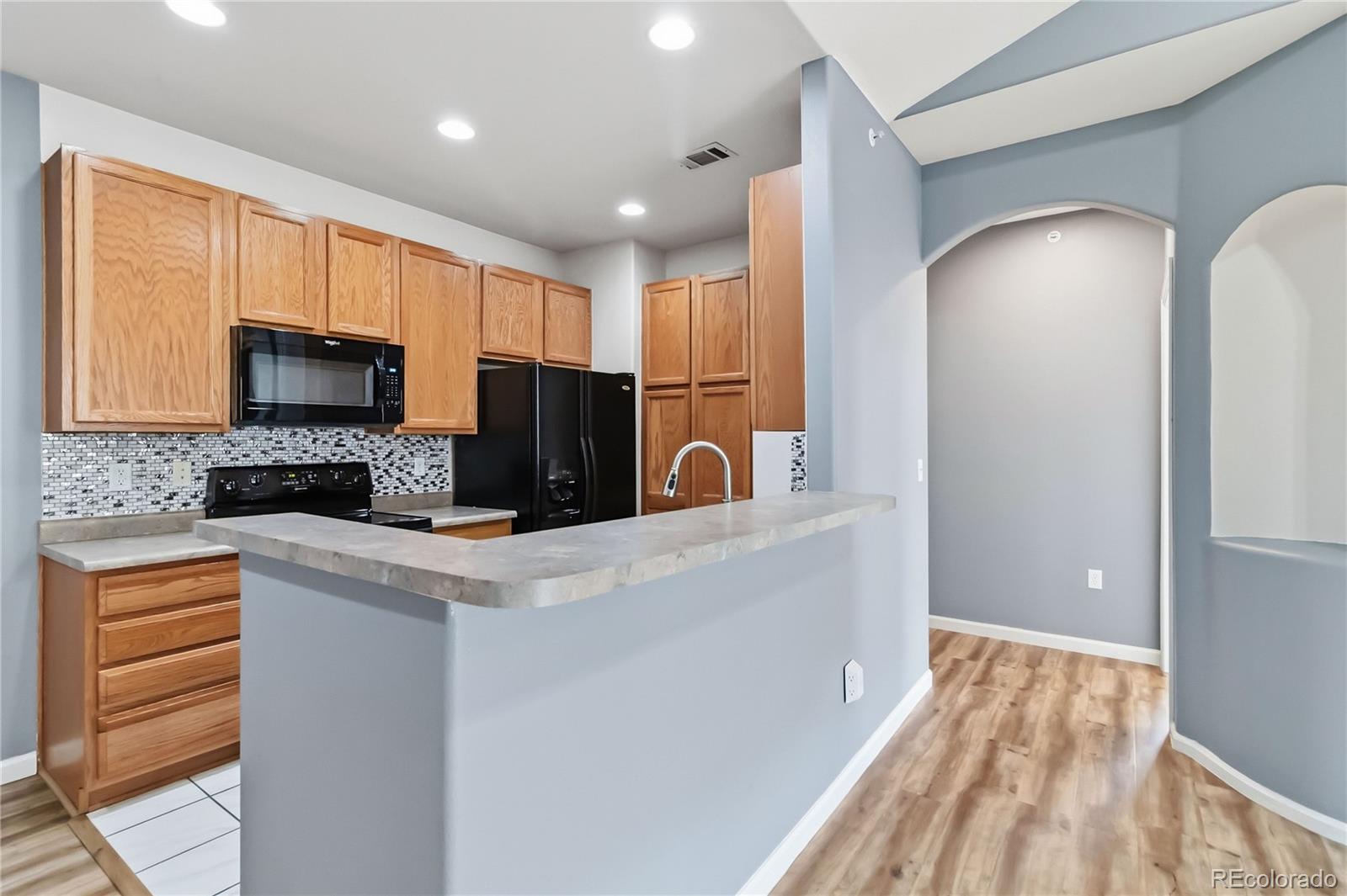 1561 Olympia Circle Castle Rock CO 80104