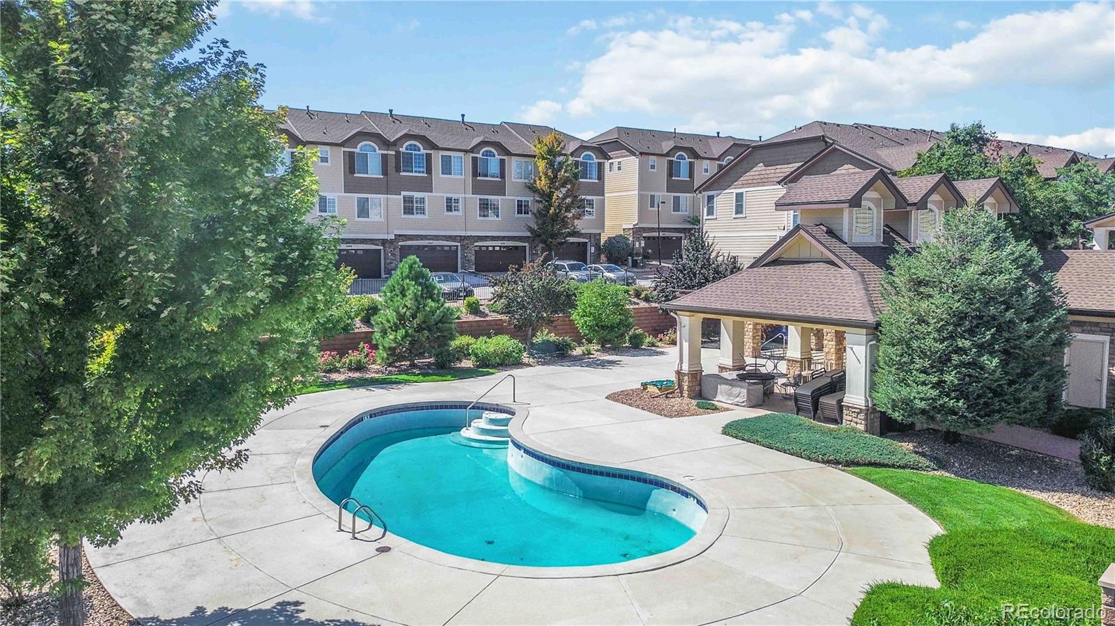 1561 Olympia Circle Castle Rock CO 80104
