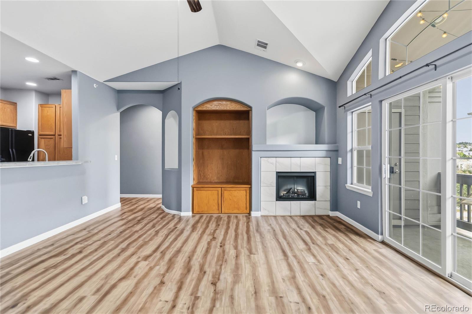 1561 Olympia Circle Castle Rock CO 80104