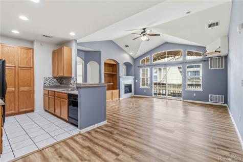 1561 Olympia Circle Castle Rock CO 80104