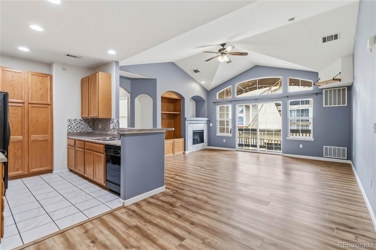 1561 Olympia Circle Castle Rock CO 80104