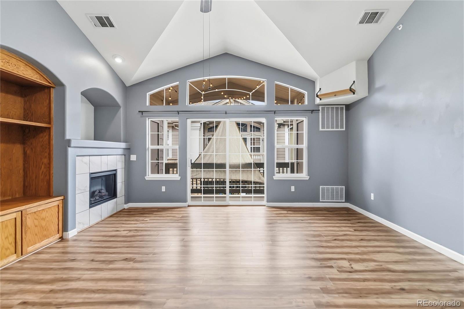 1561 Olympia Circle Castle Rock CO 80104