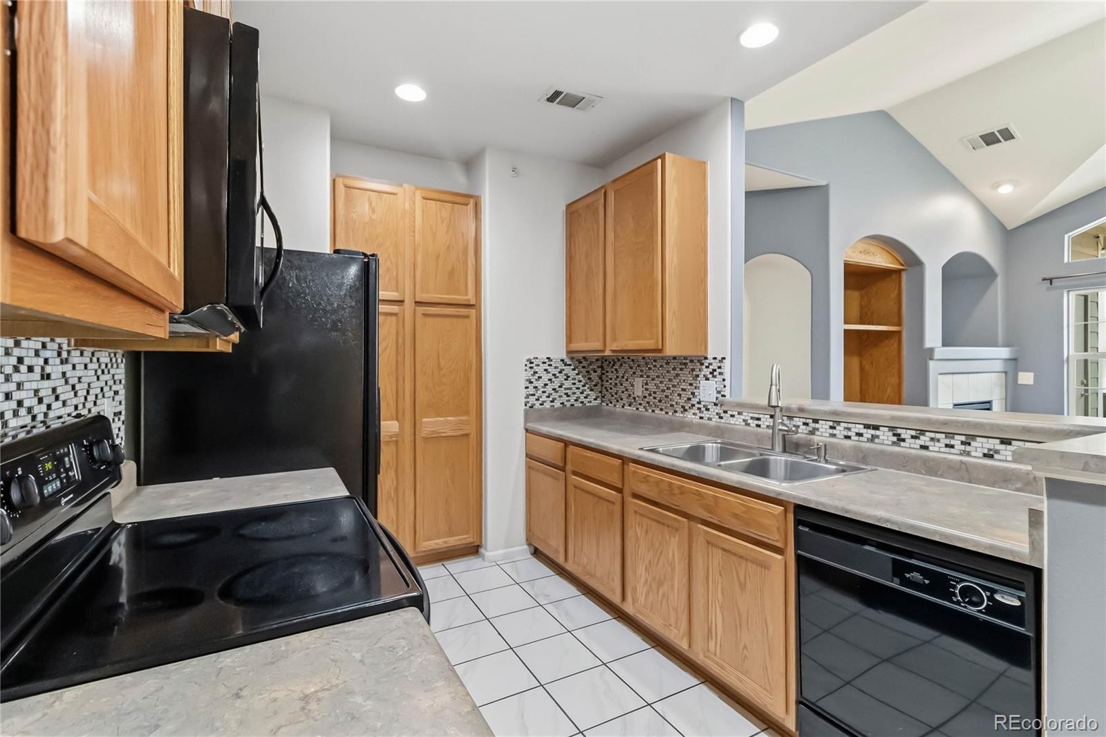 1561 Olympia Circle Castle Rock CO 80104