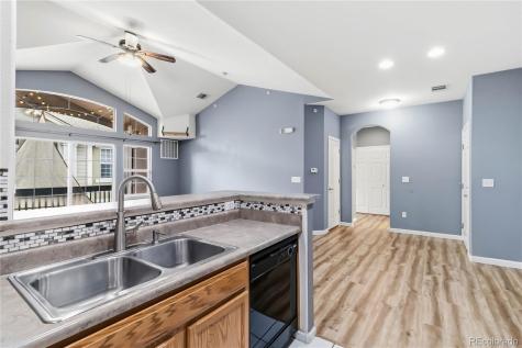1561 Olympia Circle Castle Rock CO 80104