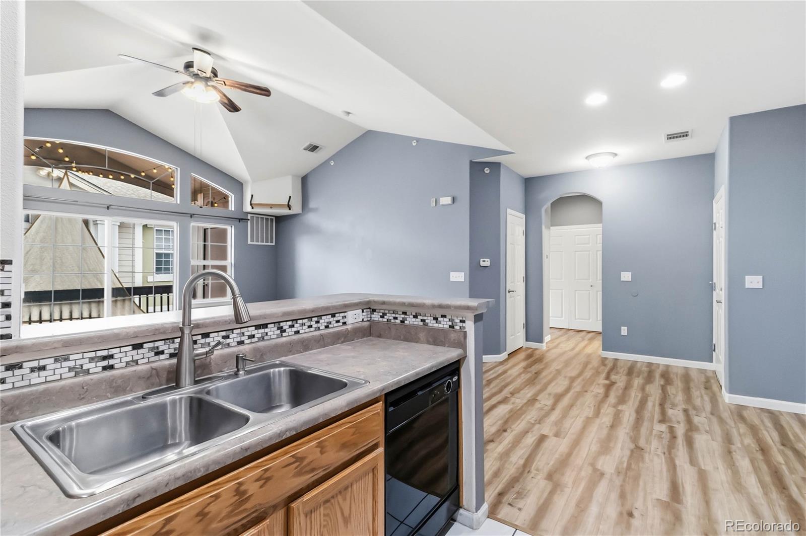 1561 Olympia Circle Castle Rock CO 80104