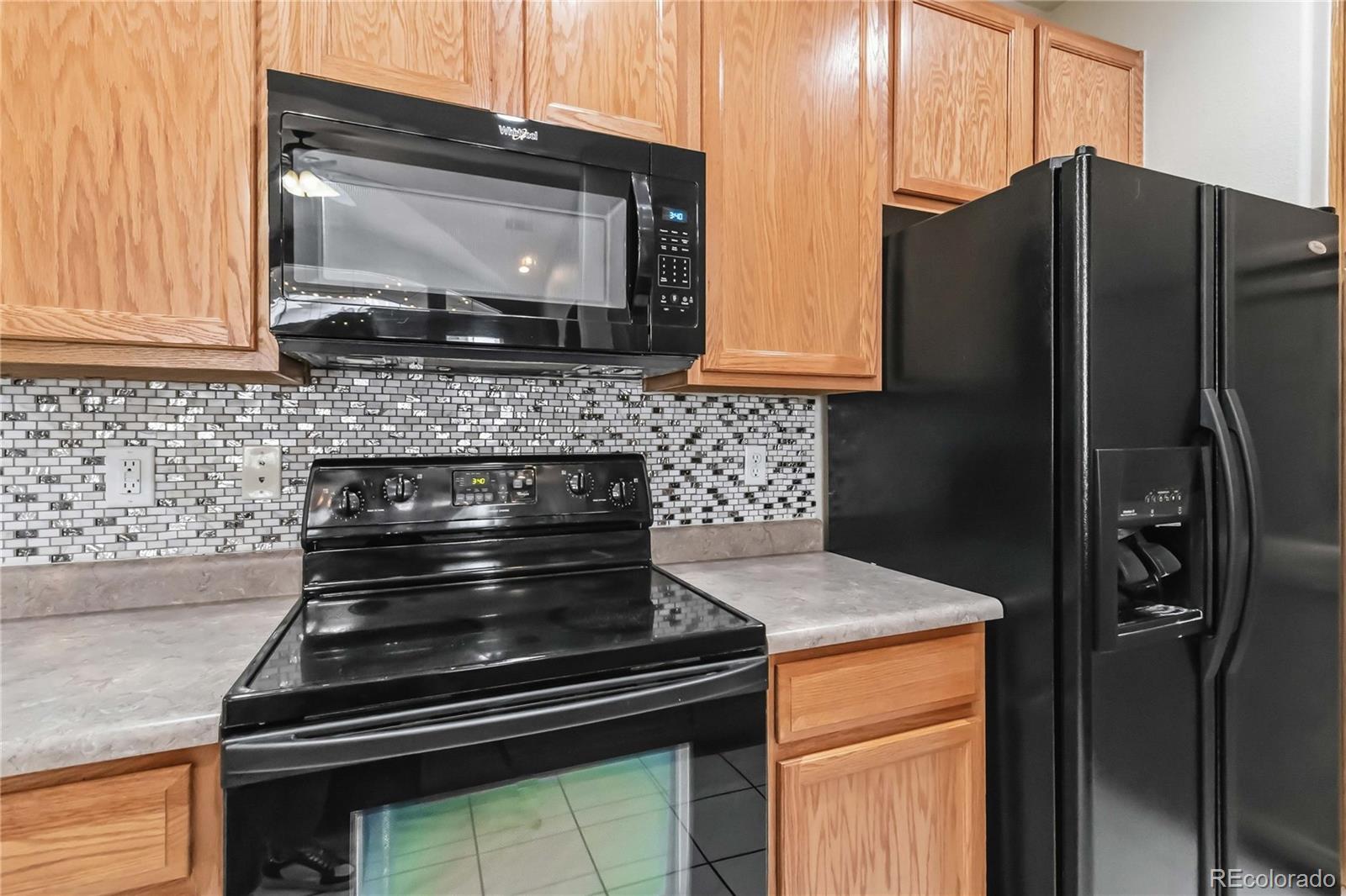 1561 Olympia Circle Castle Rock CO 80104