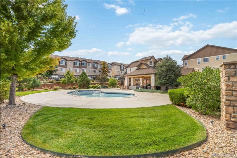 1561 Olympia Circle Castle Rock CO 80104