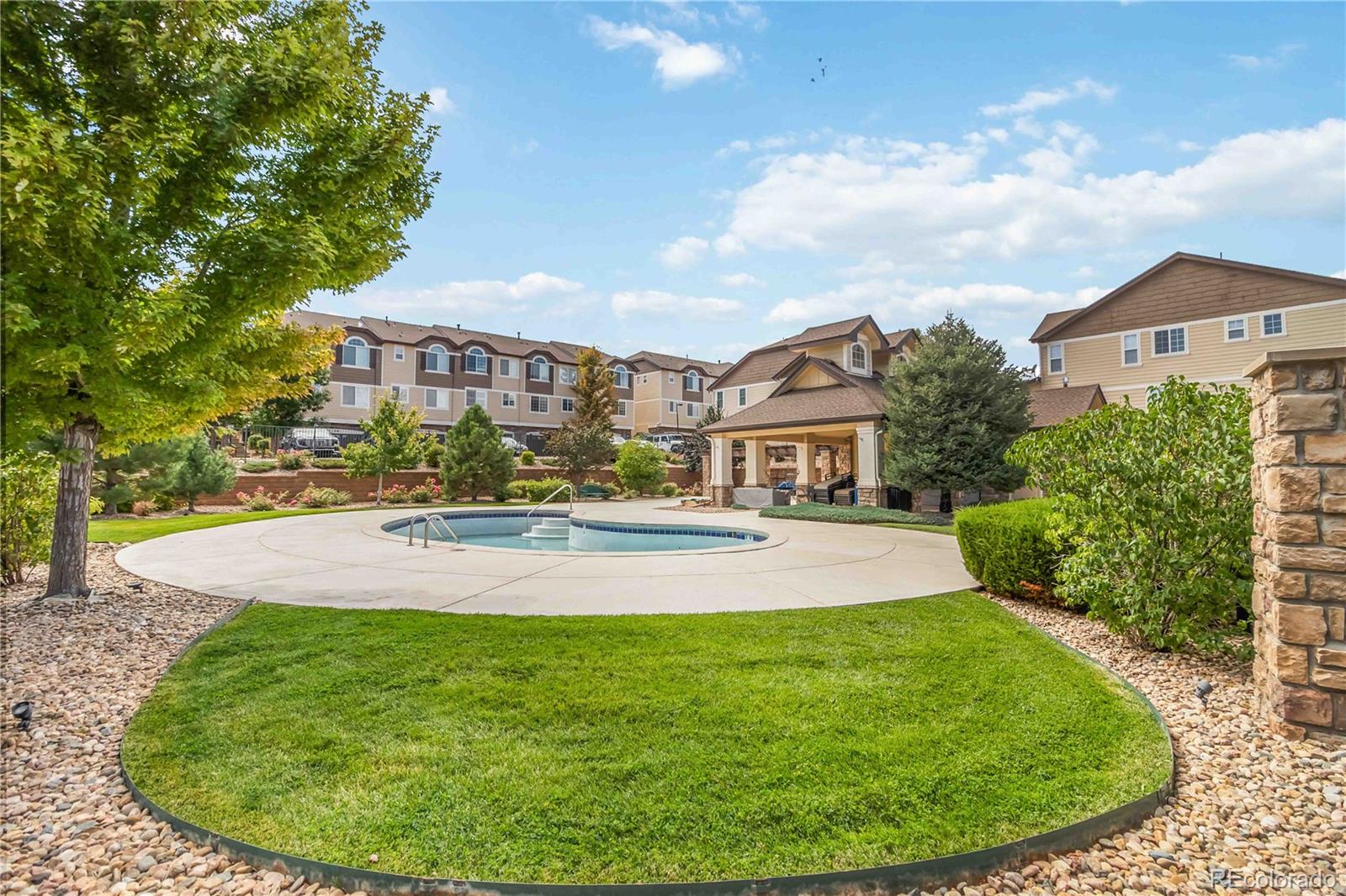 1561 Olympia Circle Castle Rock CO 80104