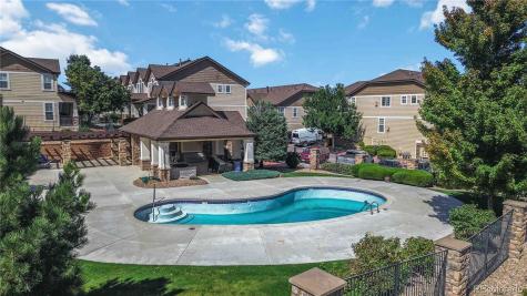 1561 Olympia Circle Castle Rock CO 80104