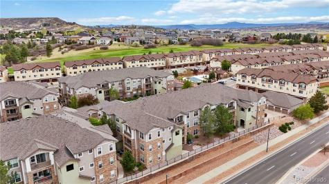 1561 Olympia Circle Castle Rock CO 80104