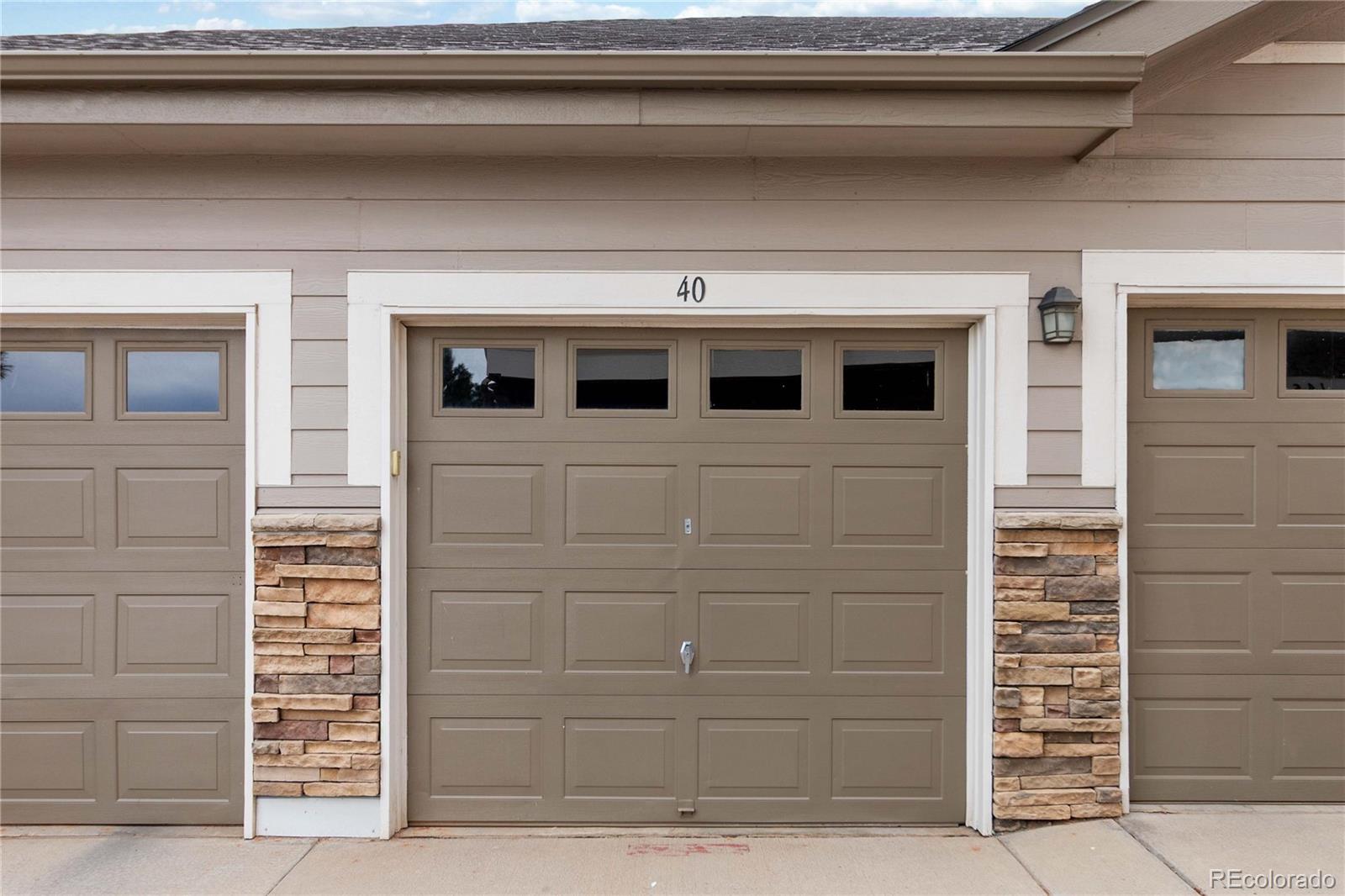 1561 Olympia Circle Castle Rock CO 80104