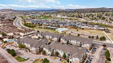 1561 Olympia Circle Castle Rock CO 80104