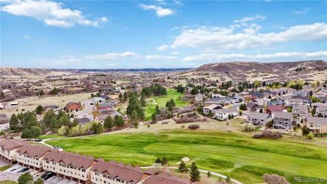 1561 Olympia Circle Castle Rock CO 80104